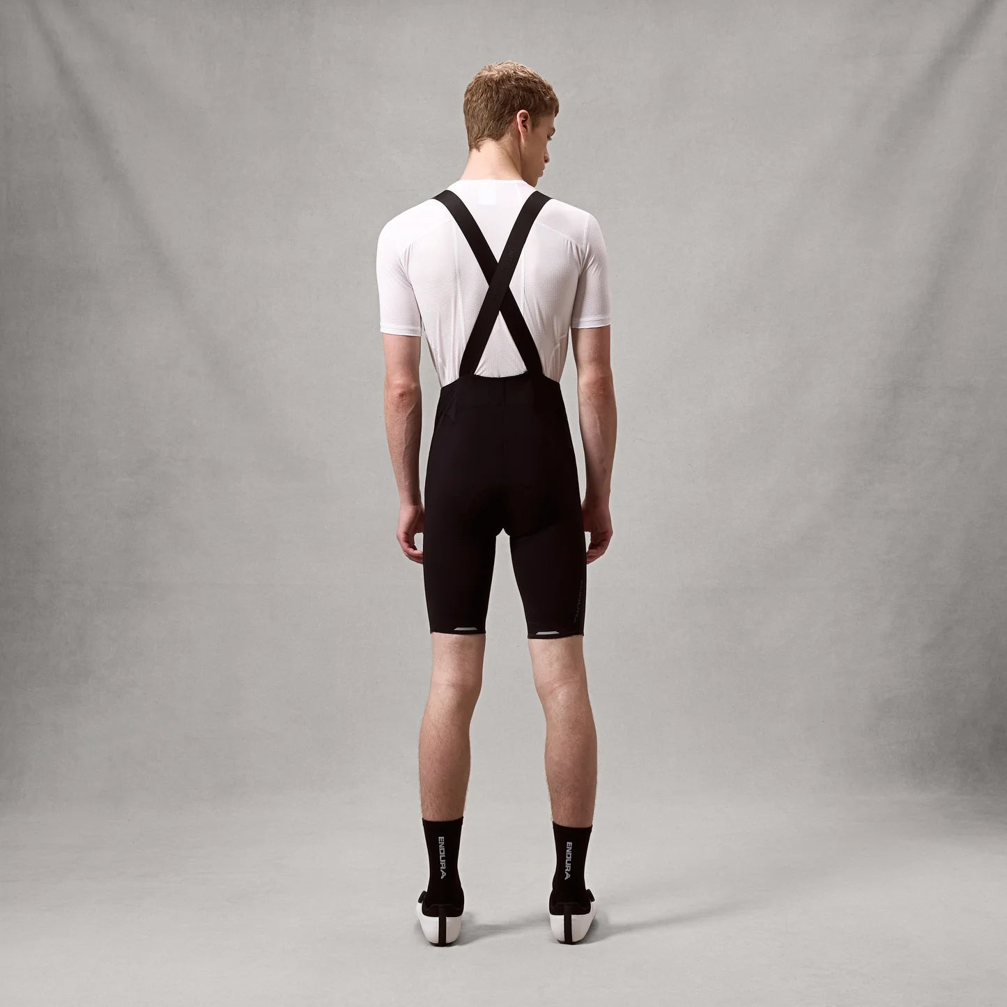 ENDURA PRO SL POWER Bib Tight Svart