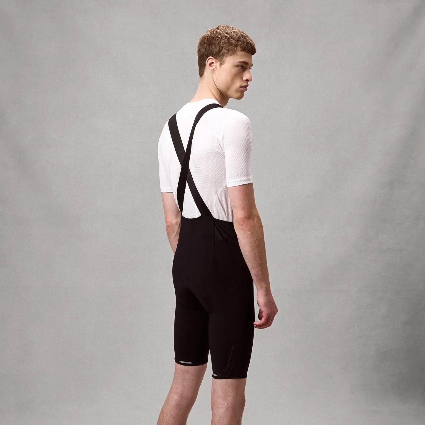 ENDURA PRO SL POWER Bib Tight Svart