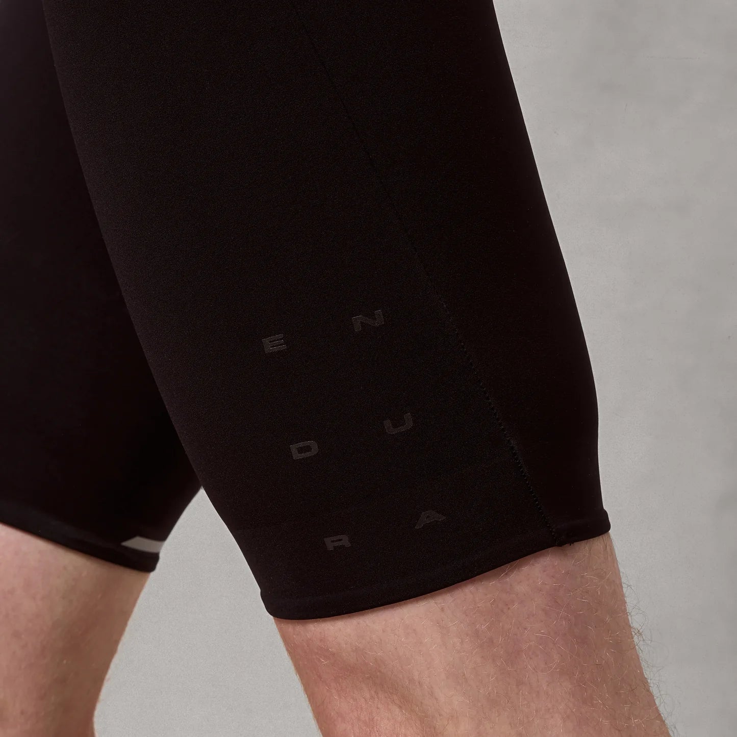 ENDURA PRO SL POWER Bib Tight Svart