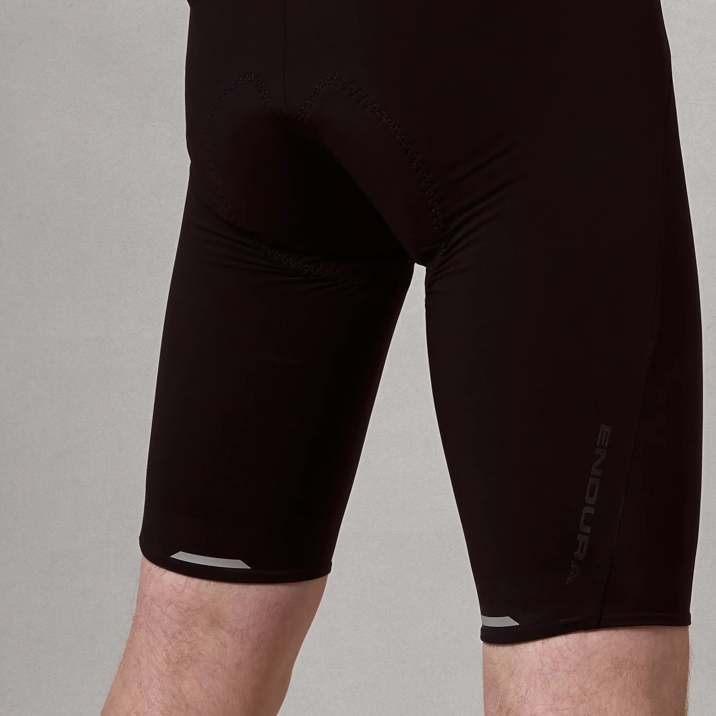 ENDURA PRO SL POWER Bib Tight Svart