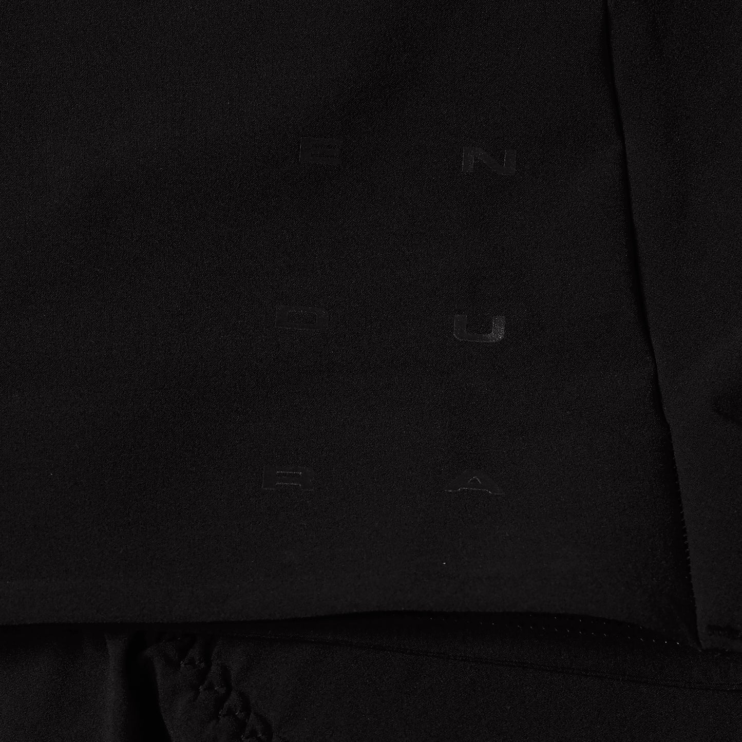 ENDURA PRO SL POWER Bib Tight Svart