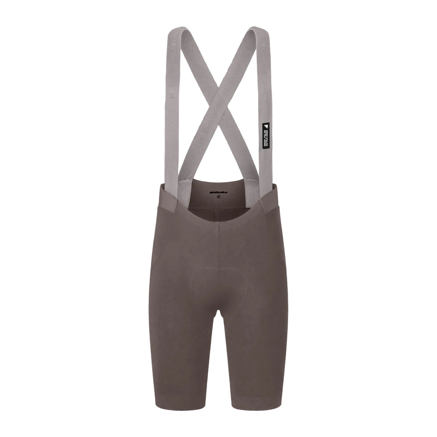 ENDURA PRO SL POWER Bib Short Brun