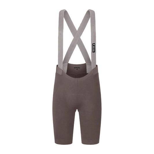 ENDURA PRO SL POWER Bib Short Brun
