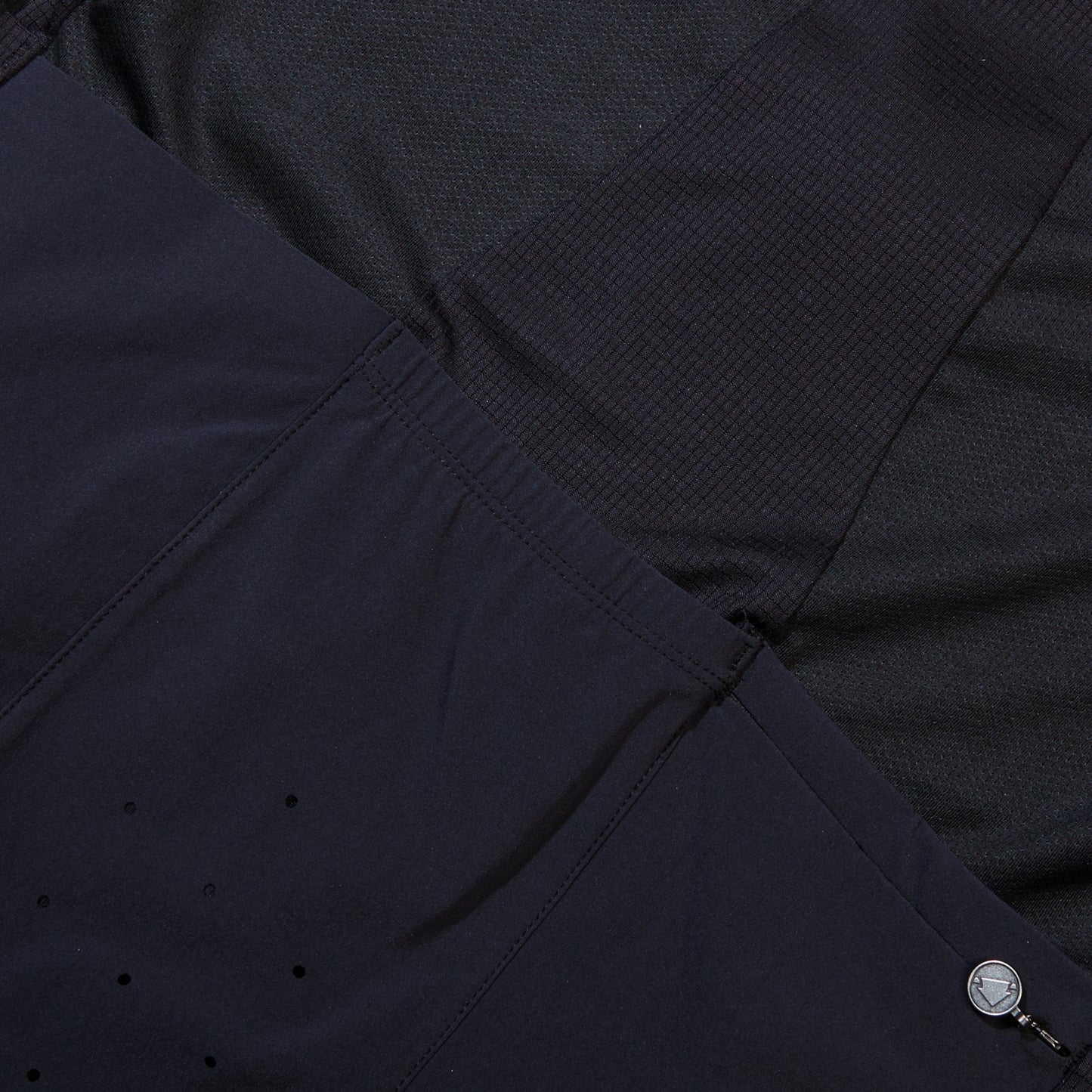 ENDURA GV500 REIVER Short Sleeve Jersey Black