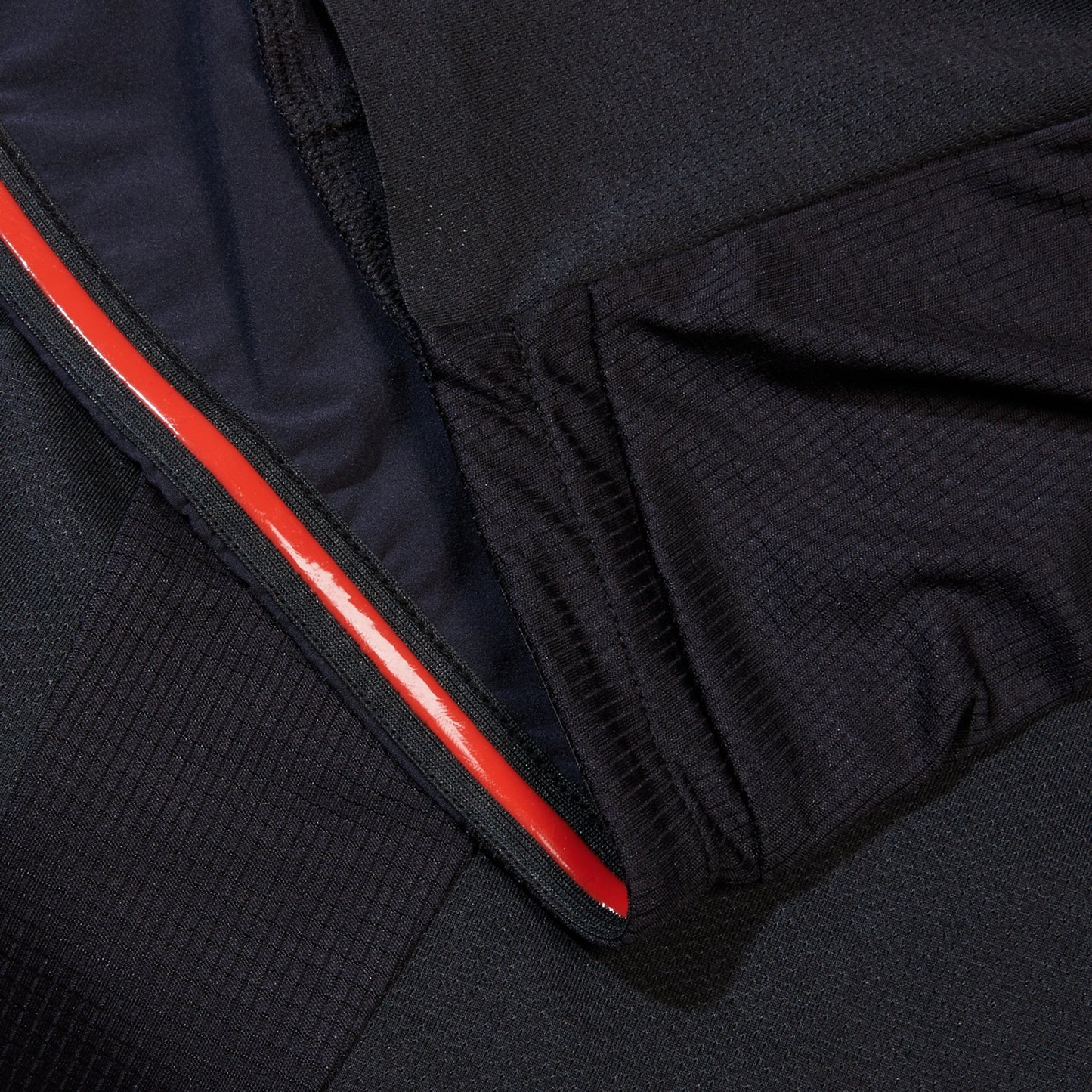 ENDURA GV500 REIVER Short Sleeve Jersey Black