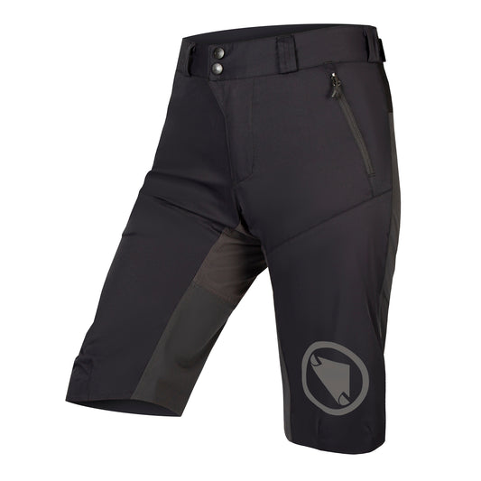 Dam ENDURA MT500 SPRAY II Shorts Svart