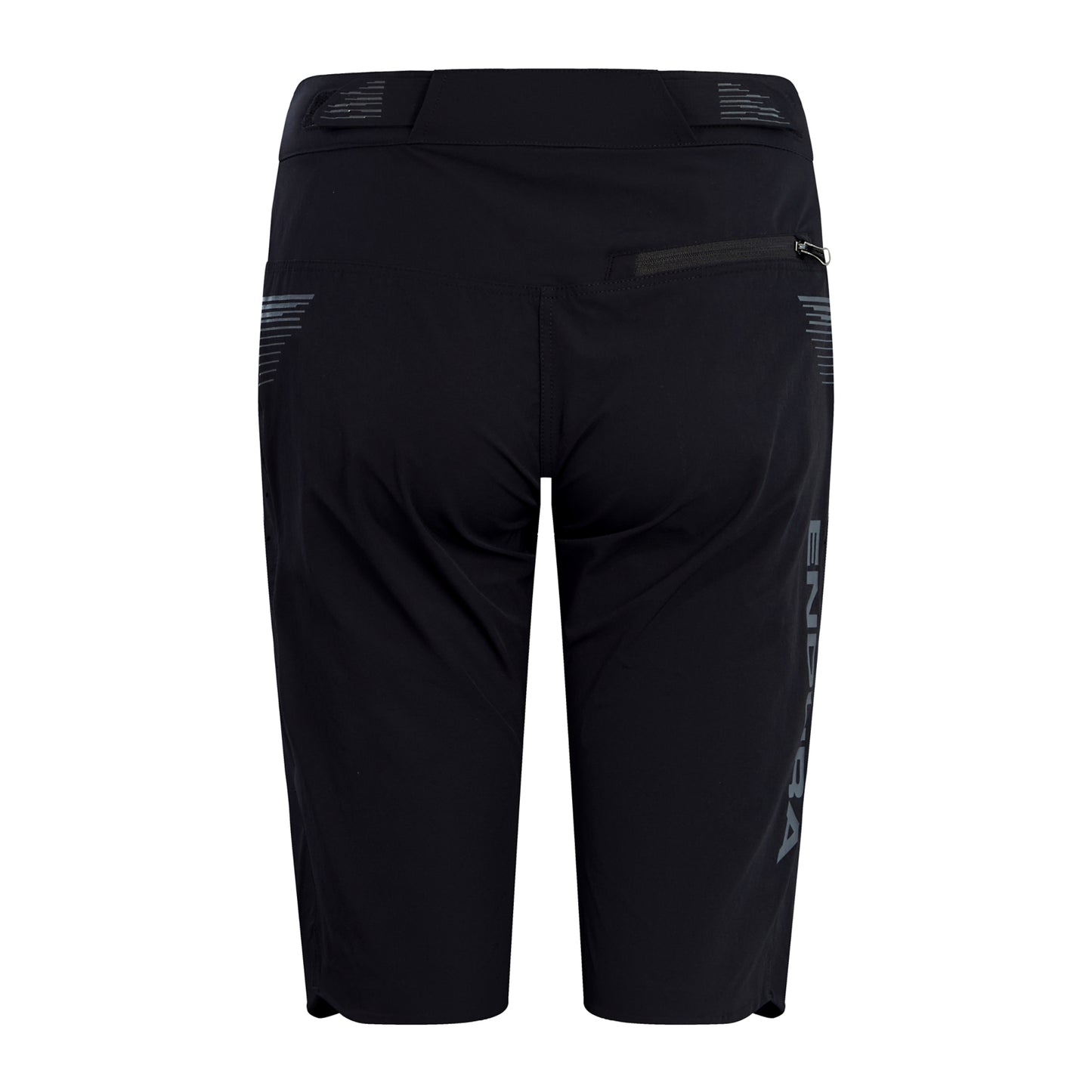 Dam ENDURA SINGLETRACK LITE Shorts Svart