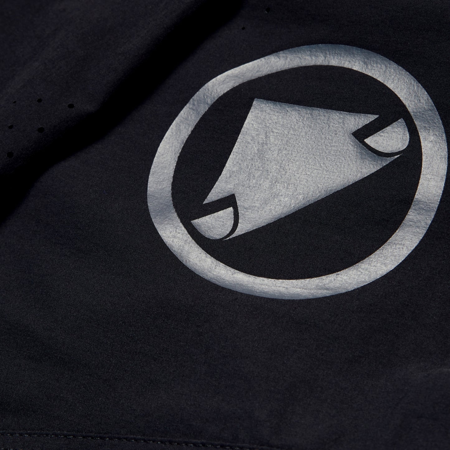 Dam ENDURA SINGLETRACK LITE Shorts Svart