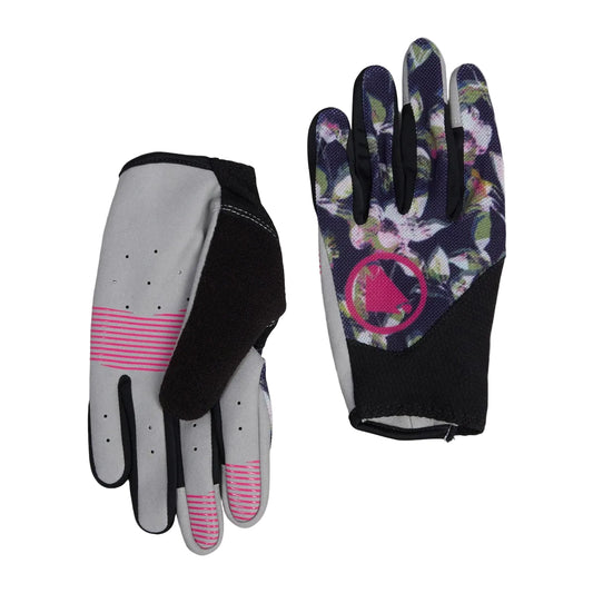 ENDURA HUMMVEE LITE ICON damhandskar lila