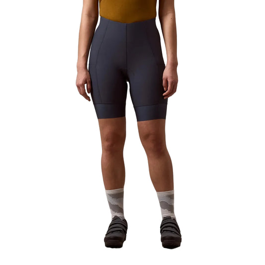 ENDURA LOOP WAIST Bibshort Carbon Grs för damer