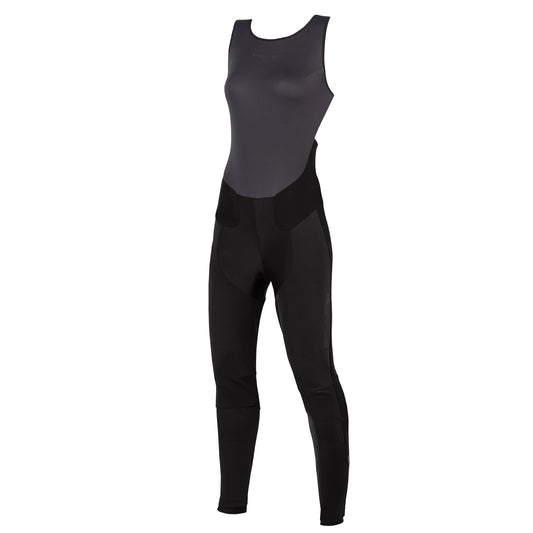 ENDURA PRO SL Bib Tight för damer Svart