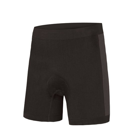 ENDURA ENGINEERED Junior Short Svart
