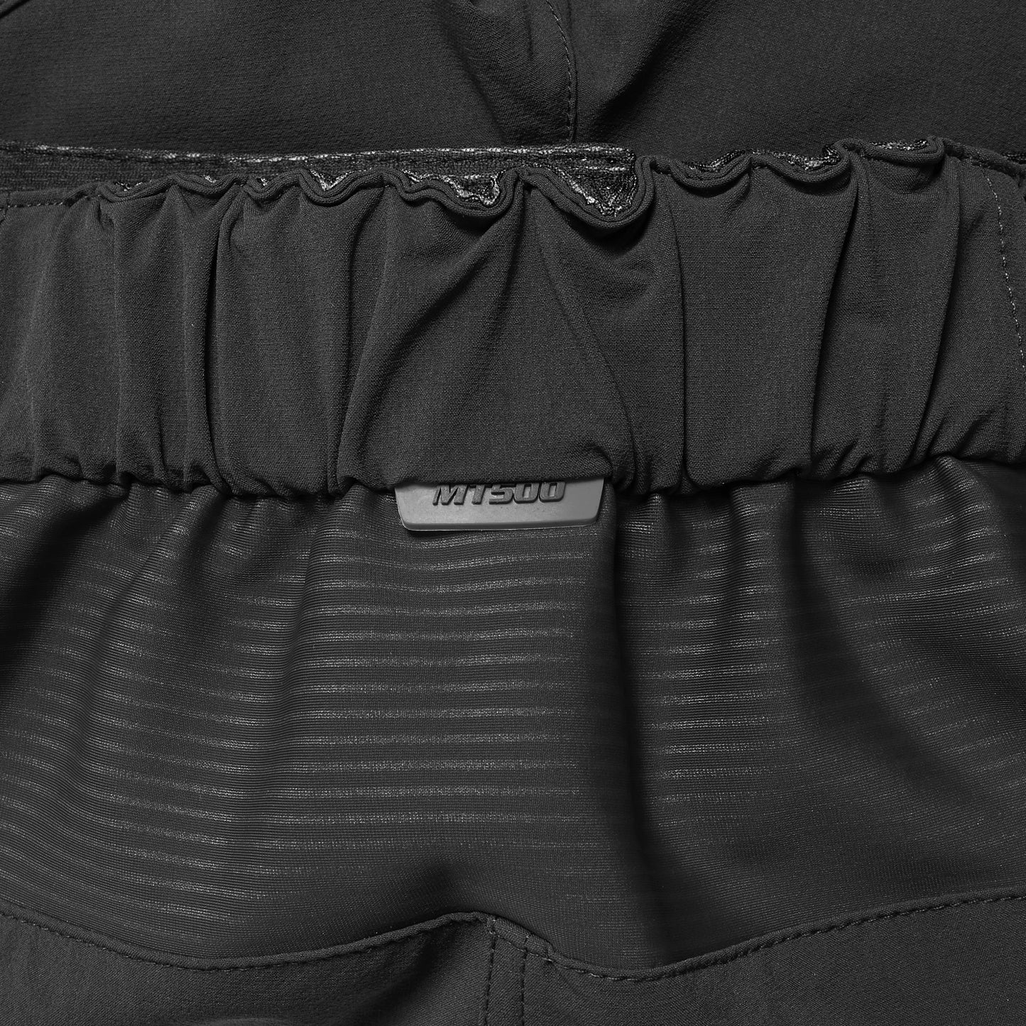 ENDURA MT500 II Junior Short Svart
