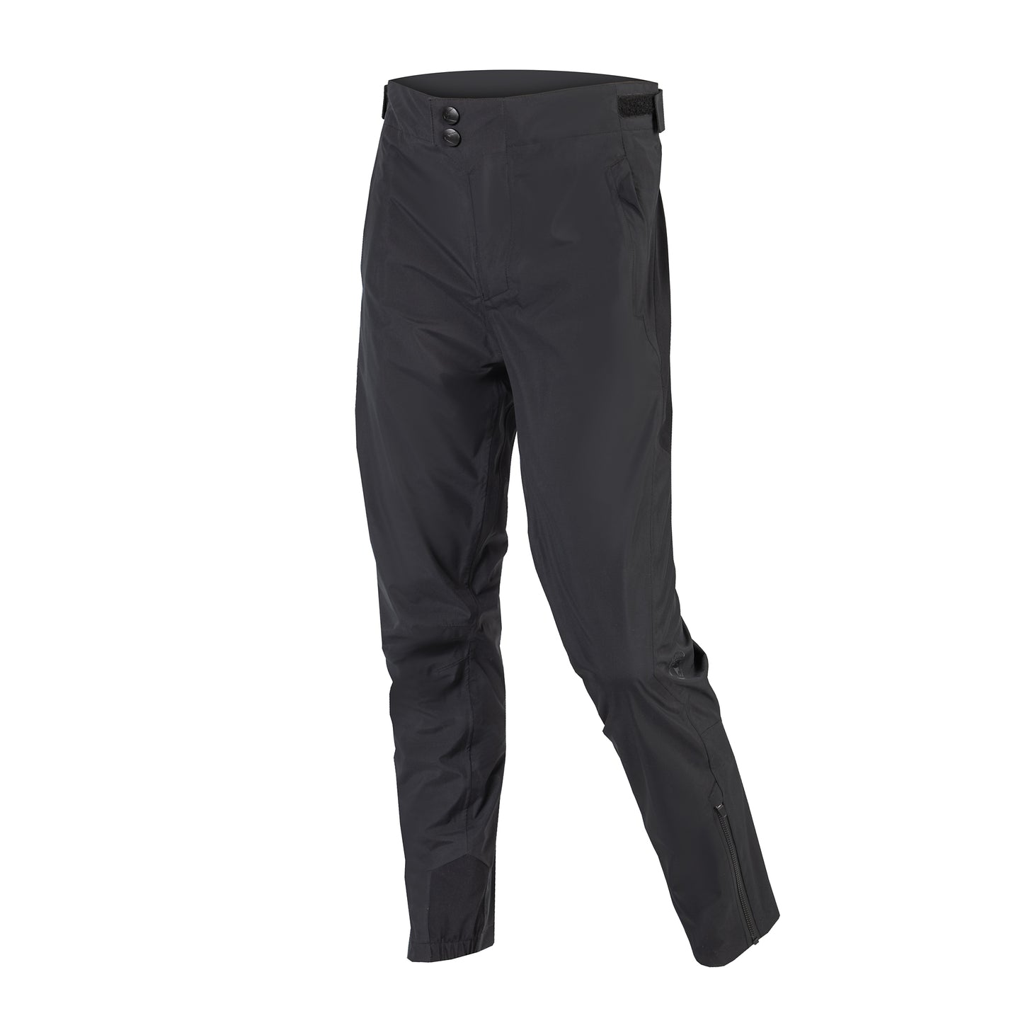 ENDURA MT500 WATERPROOF Juniorbyxa Svart
