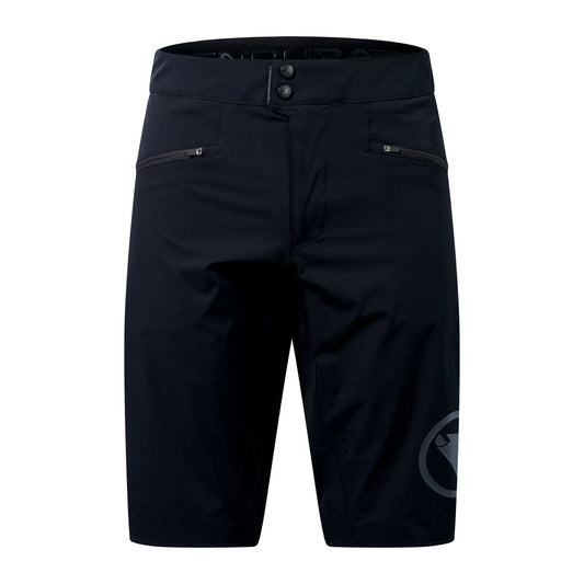 ENDURA SINGLETRACK LITE Shorts Svart