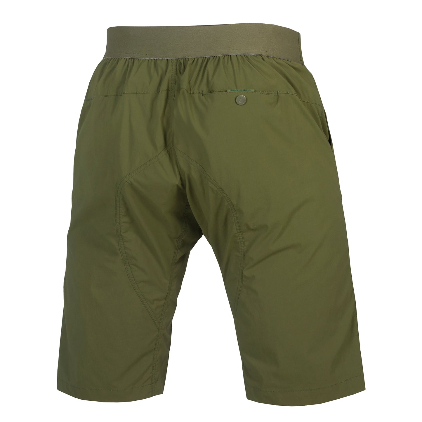 ENDURA HUMMVEE LITE Shorts Khaki
