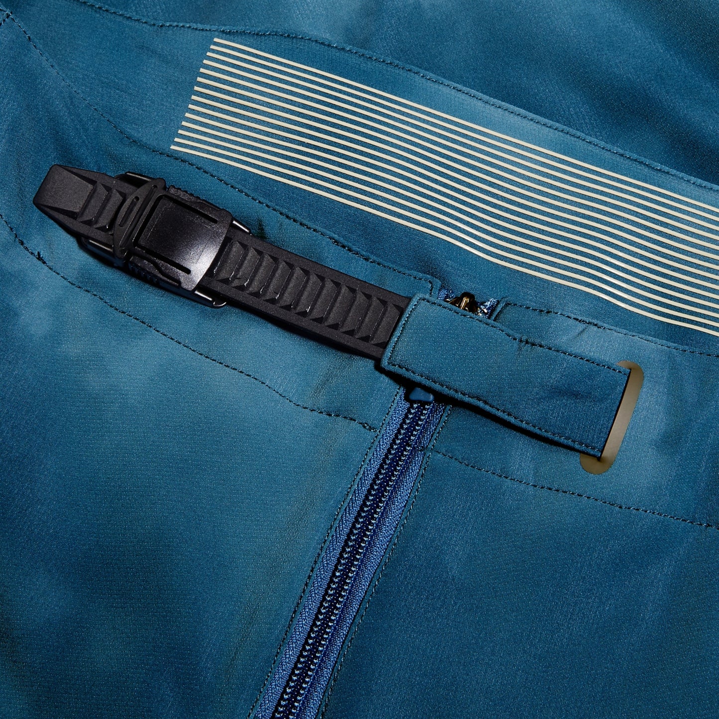 ENDURA MT500 BURNER Byxor Stålblå