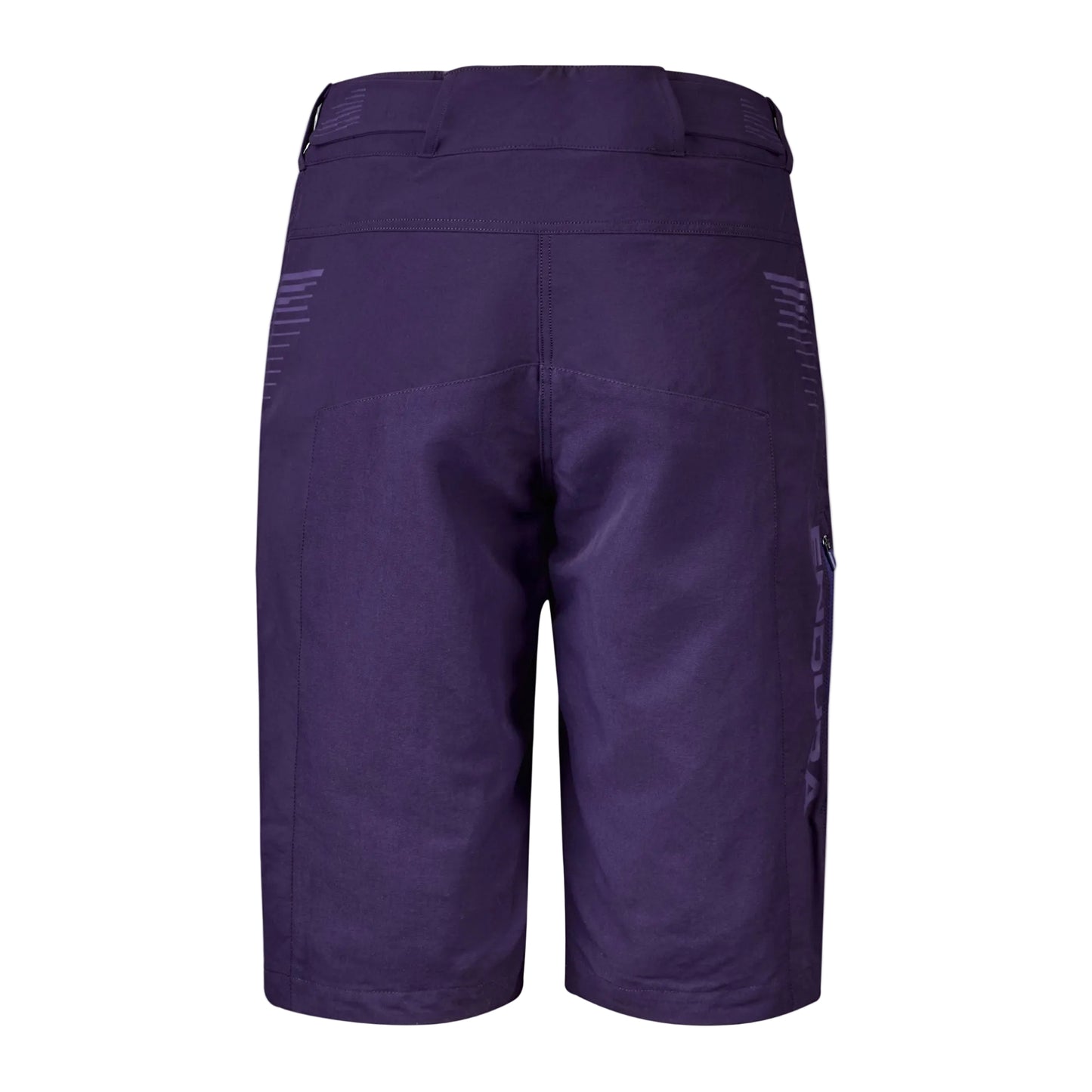 ENDURA SINGLETRACK II Short Purple för damer