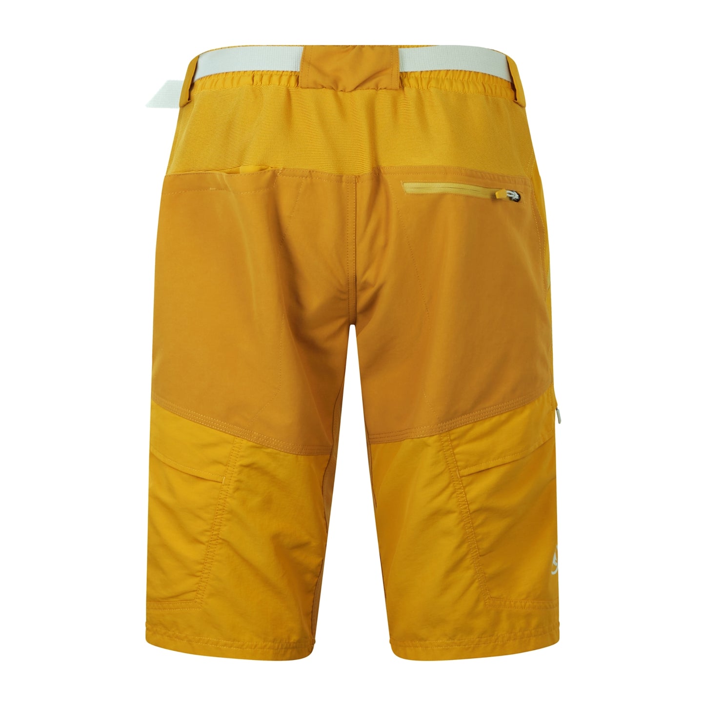 ENDURA HUMMVEE LINER Shorts Senap