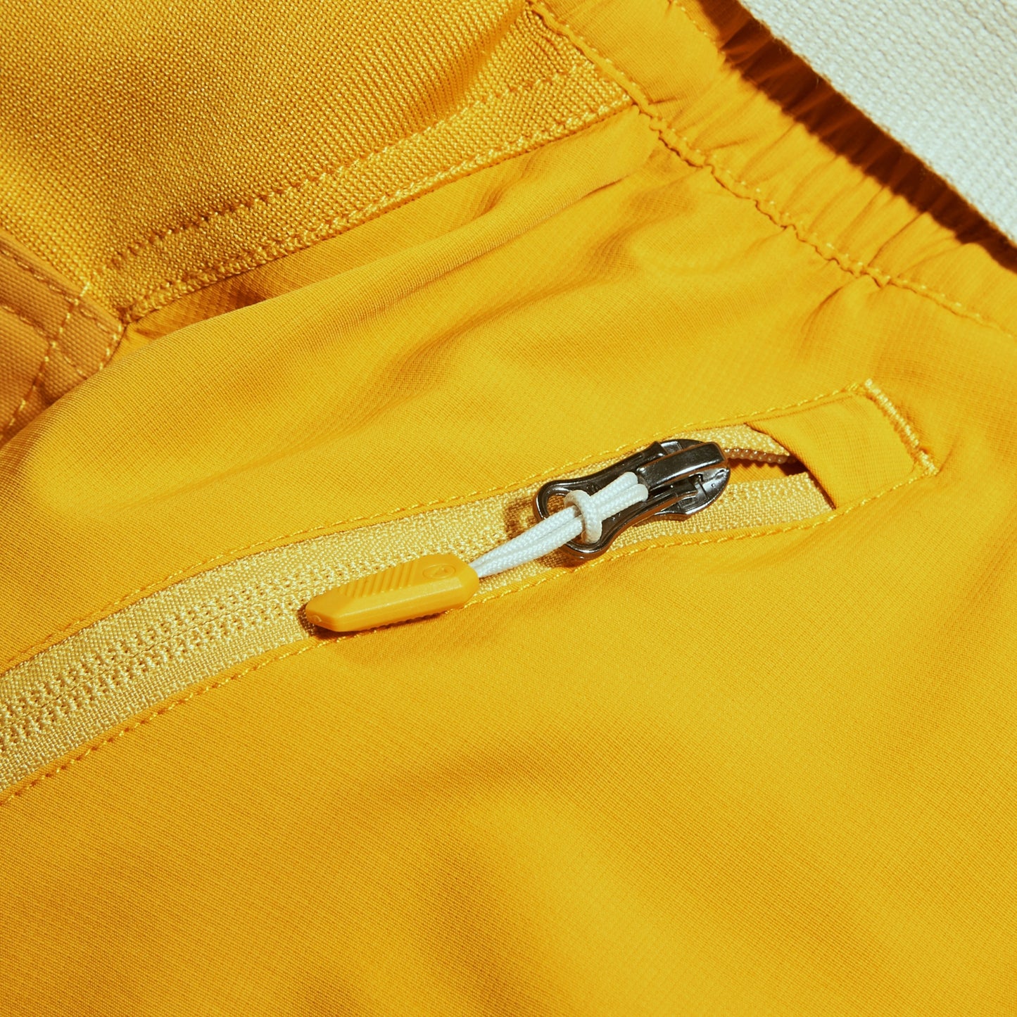 ENDURA HUMMVEE LINER Shorts Senap