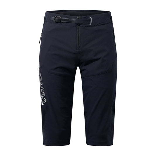 ENDURA MT500 BURNER Shorts Svart