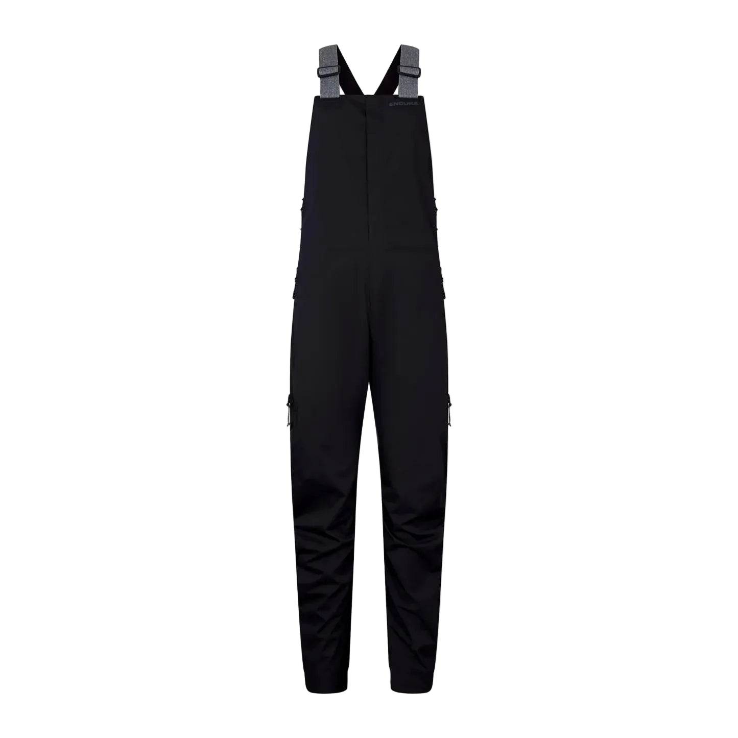 ENDURA MT500 WATERPROOF Dambyxor Svart