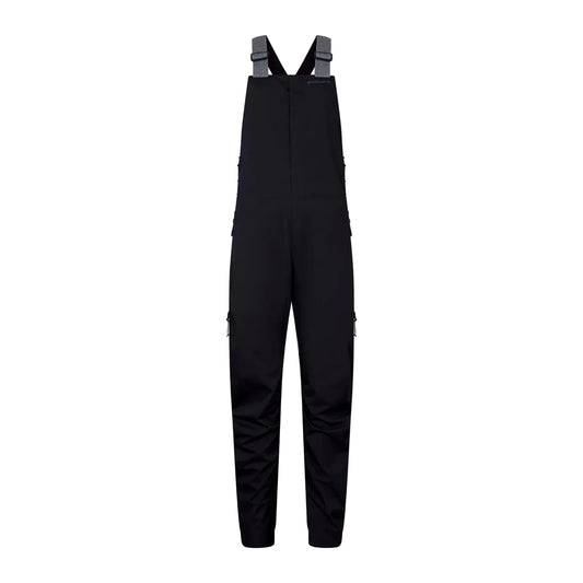 ENDURA MT500 WATERPROOF hängselbyxor för dam svart