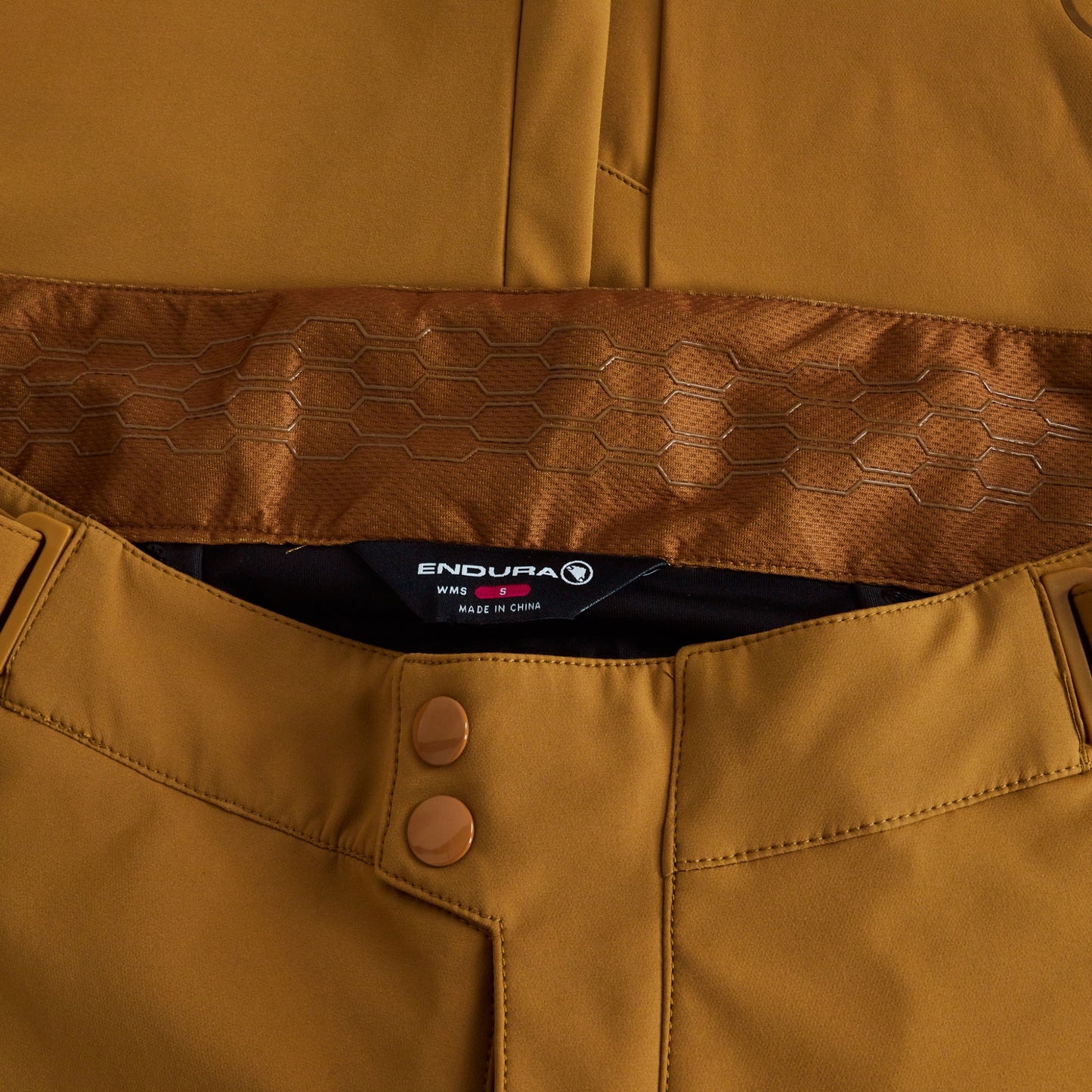 Dam ENDURA MT500 SPRAY byxor i brons