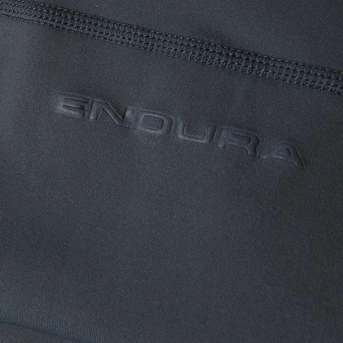 ENDURA LOOP WAIST Carbon Shorts Grå