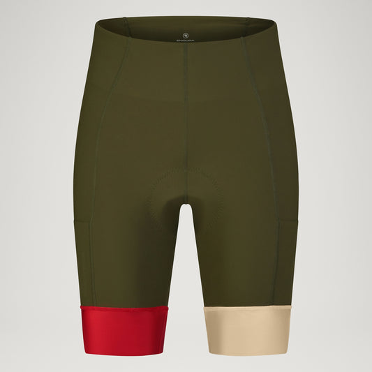 ENDURA LOOP Short Grön 2025