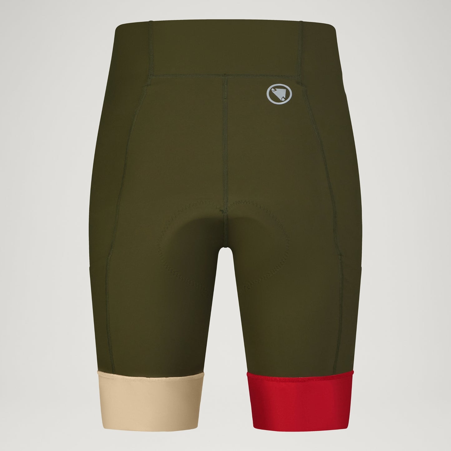 ENDURA LOOP Short Grön 2025