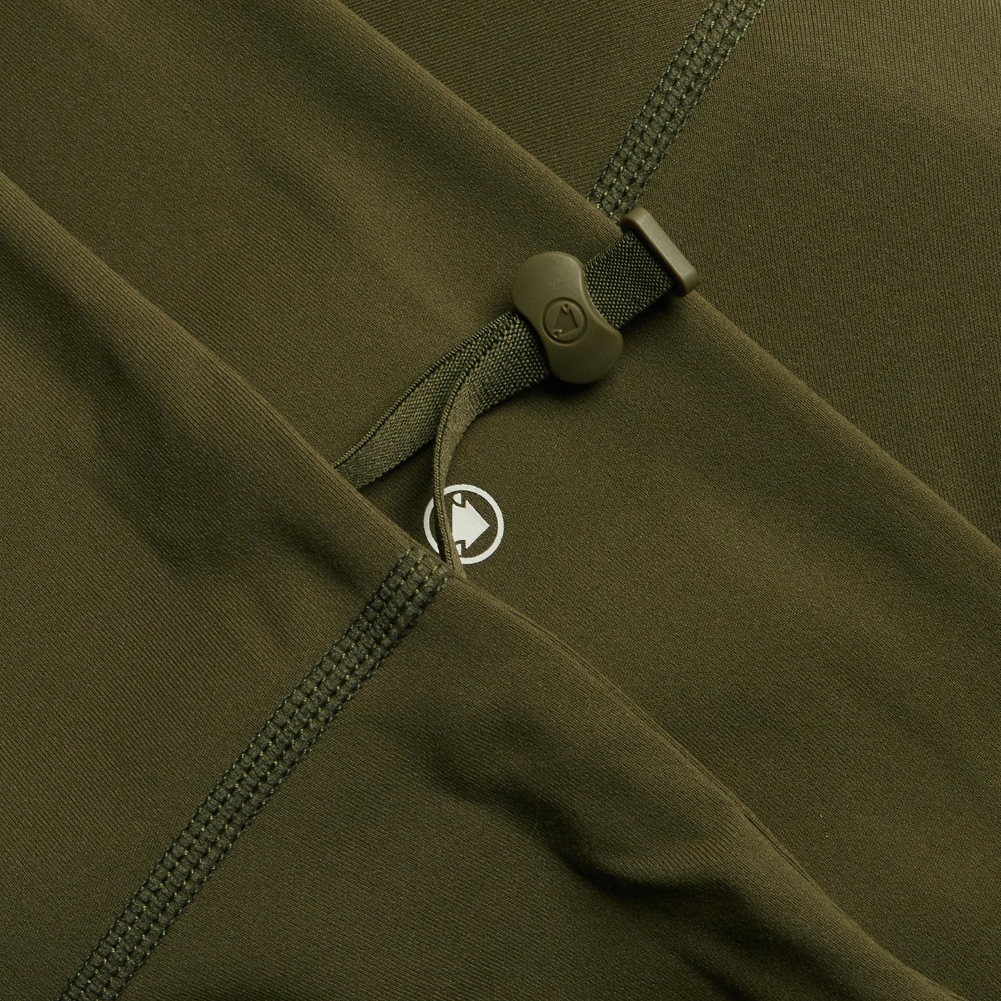 ENDURA LOOP Short Grön 2025