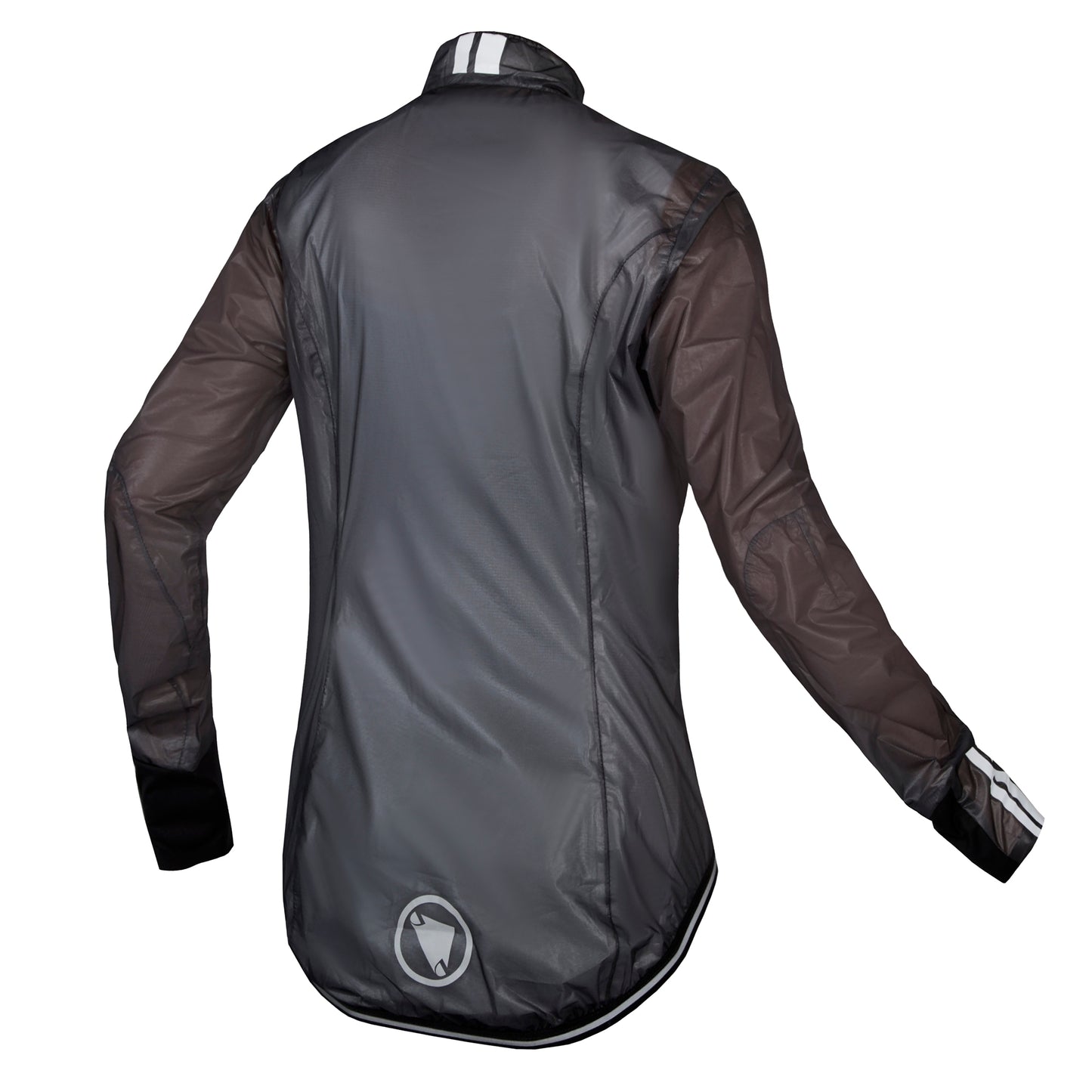 Women's ENDURA FS260-PRO ADRENALINE RACE II Jacket Black