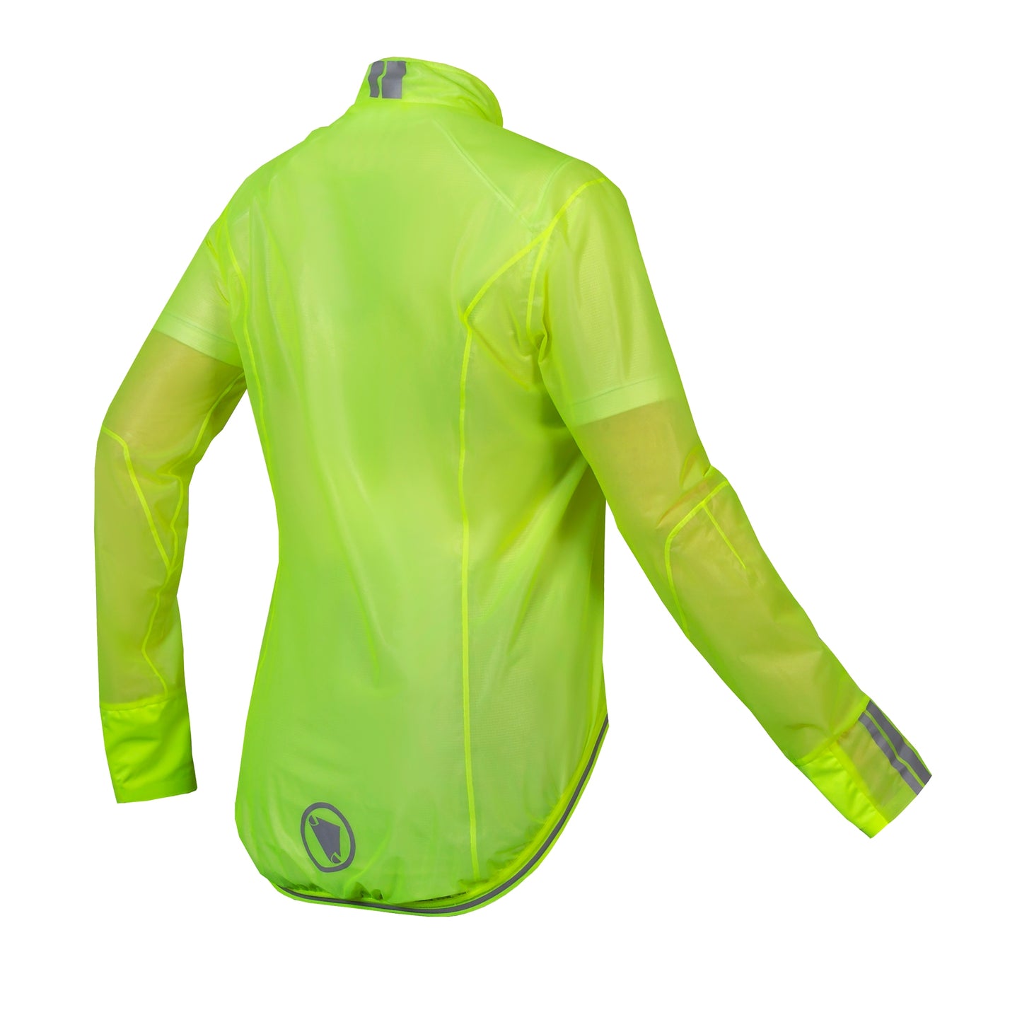 ENDURA FS260-PRO ADRENALINE RACE II Jacket Women Yellow