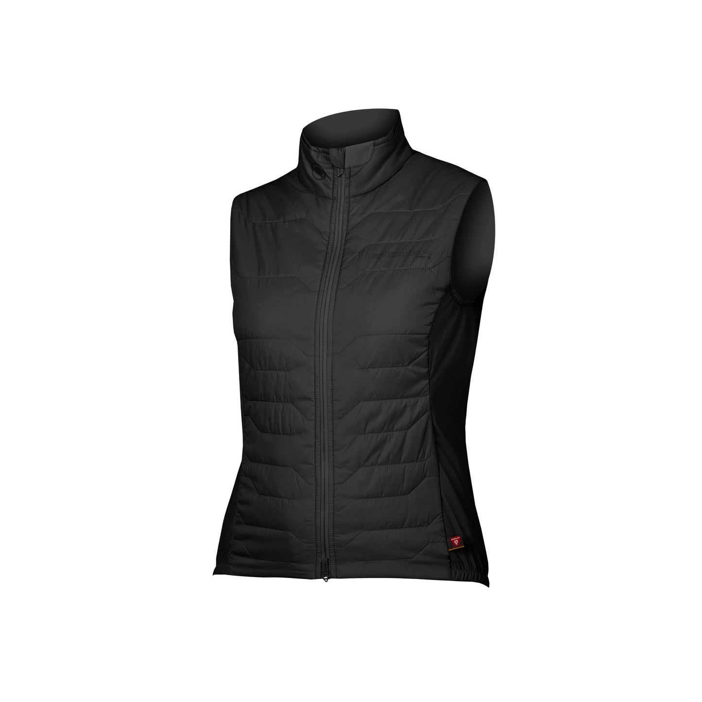 Women's ENDURA PRO SL PRIMALOFT Sleeveless Jacket Black