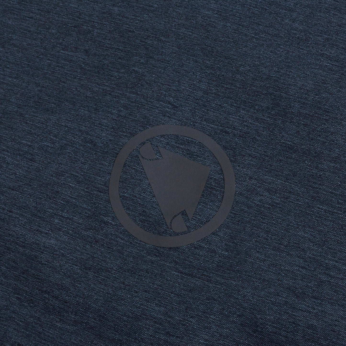 ENDURA HUMMVEE WATERPROOF HOODED Jacket Women Navy