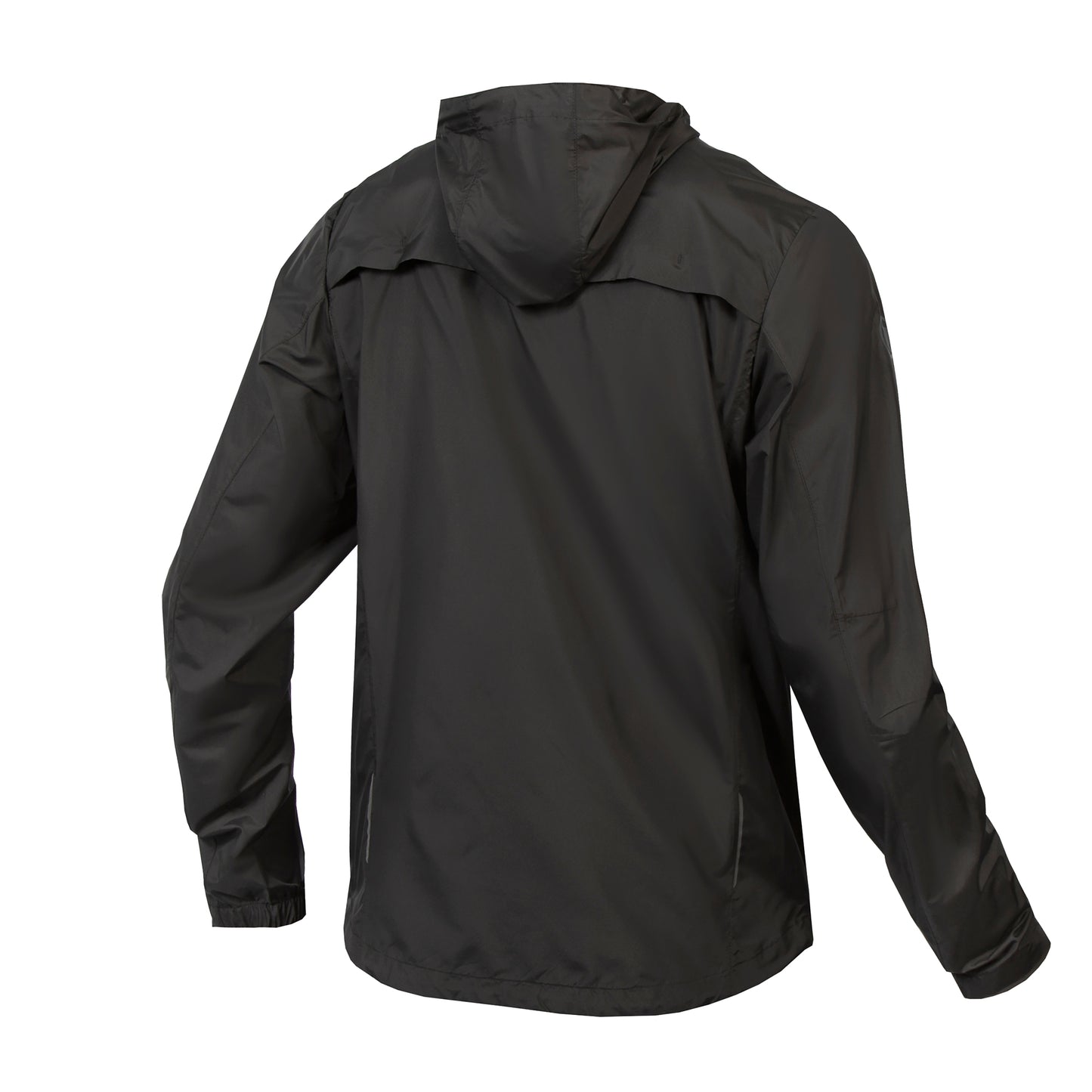 ENDURA HUMMVEE WINDSHELL Jacka Svart