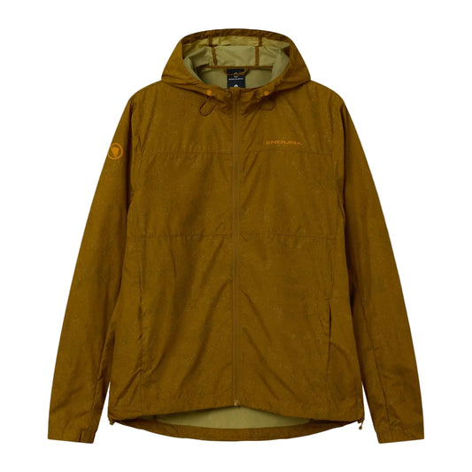 ENDURA HUMMVEE WINDSHELL Jacka Brons