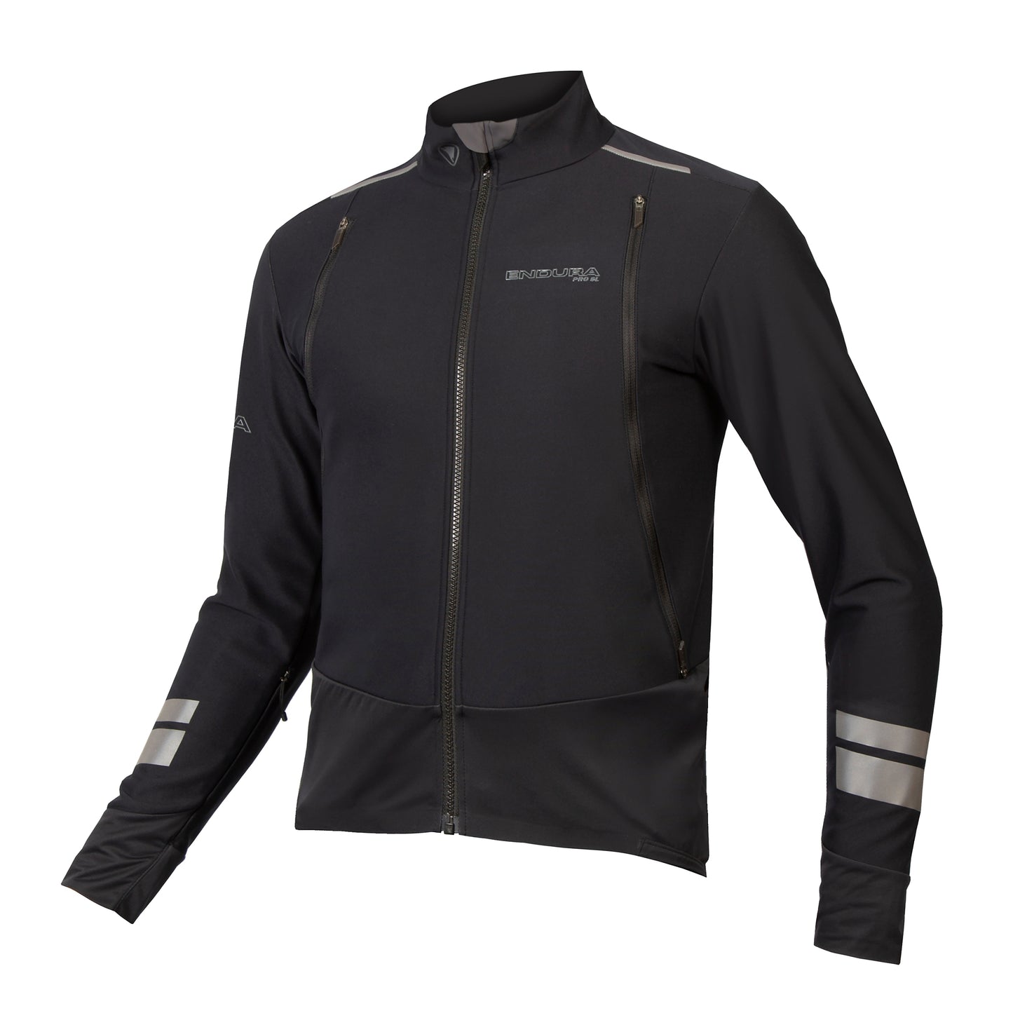 ENDURA PRO SL 3 SEASON Jacka Svart