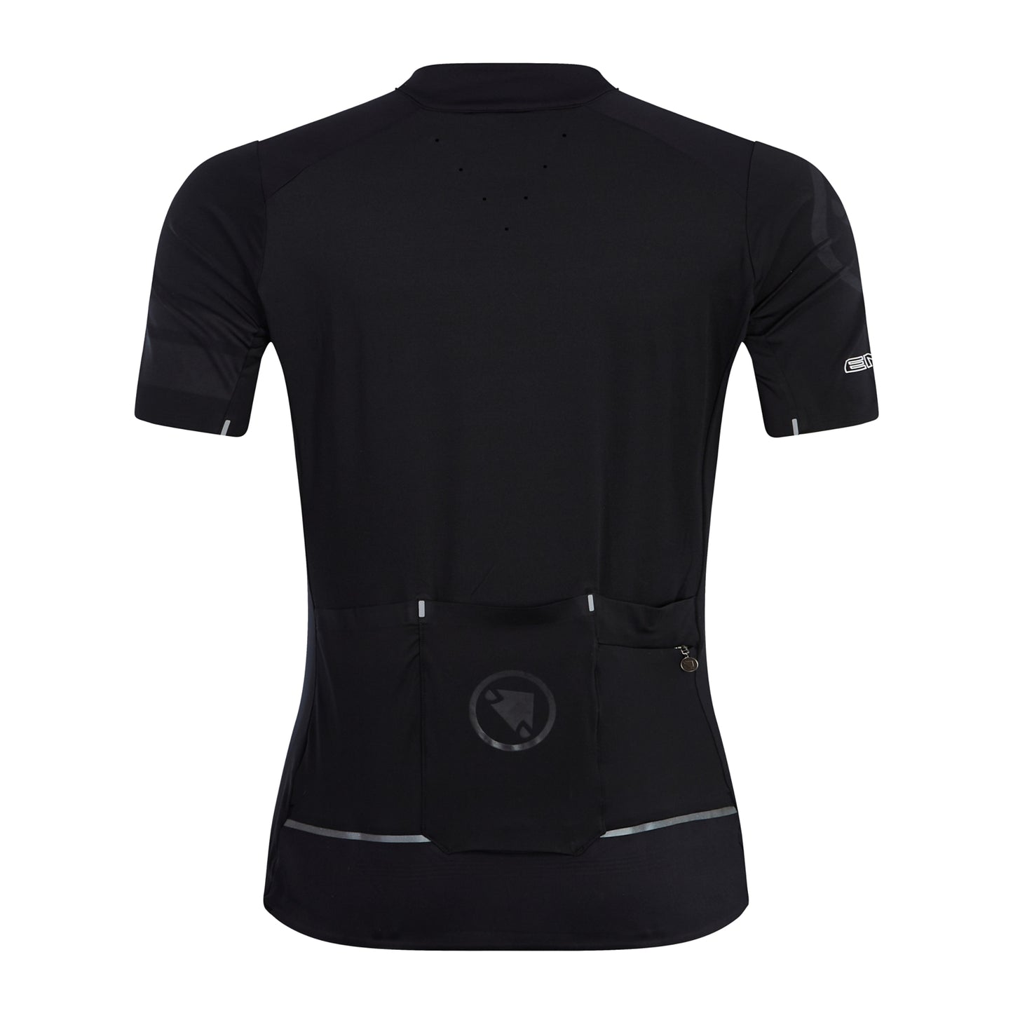 ENDURA PRO SL Ladies Short Sleeve Jersey Black