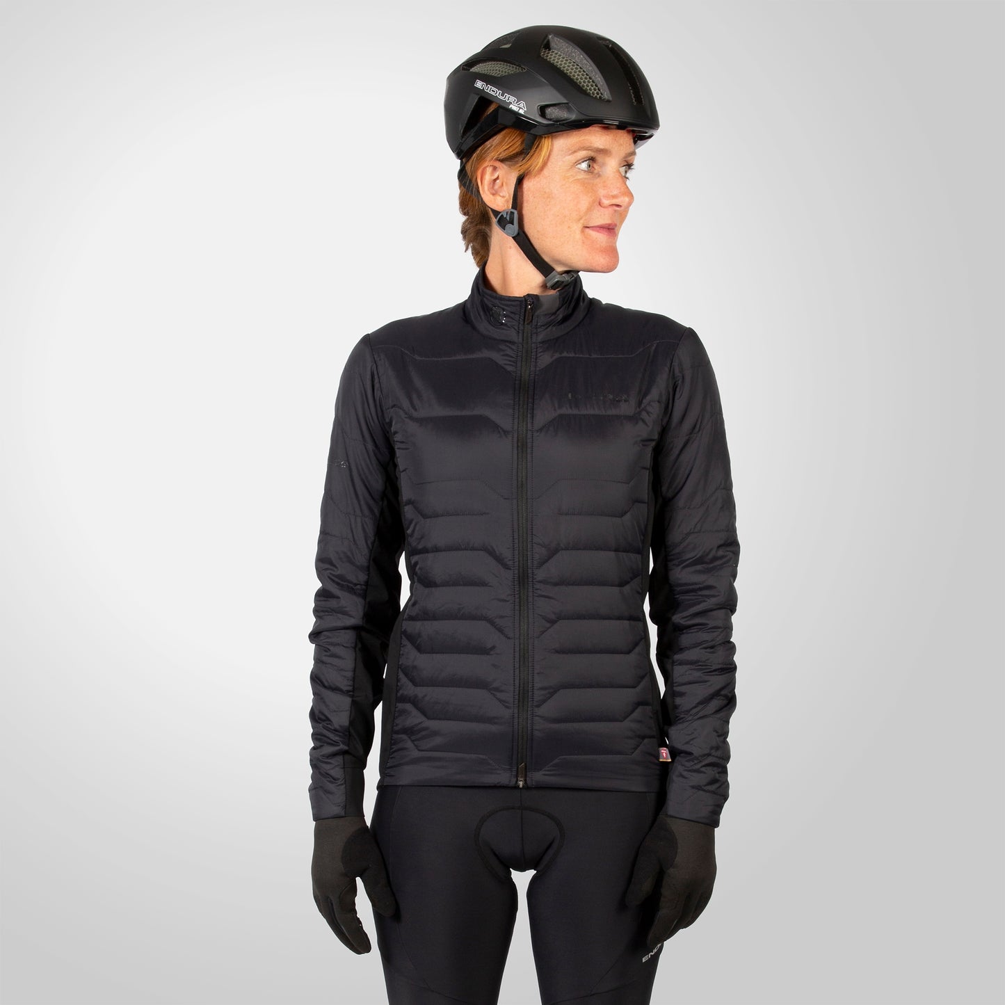 ENDURA PRIMALOFT® PRO SL Jacka Dam Svart