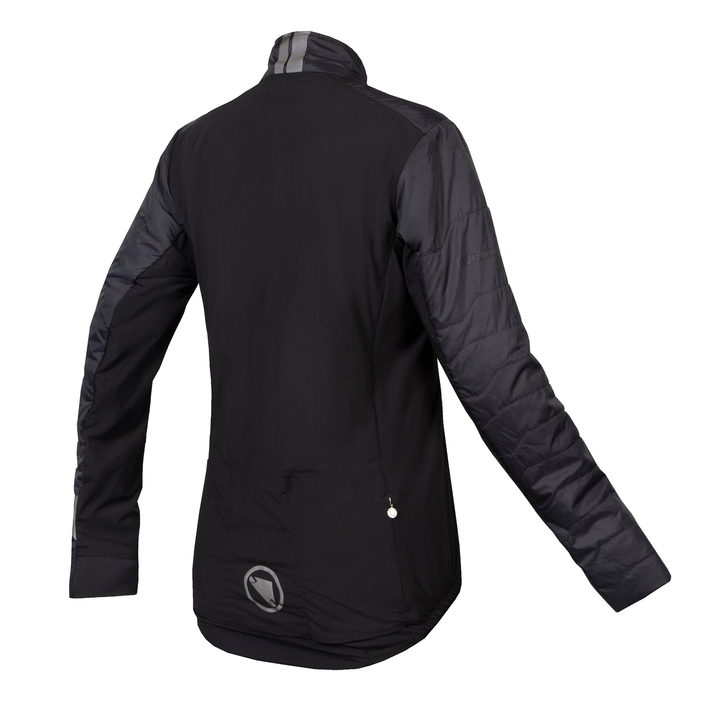 ENDURA PRIMALOFT® PRO SL Jacka Dam Svart