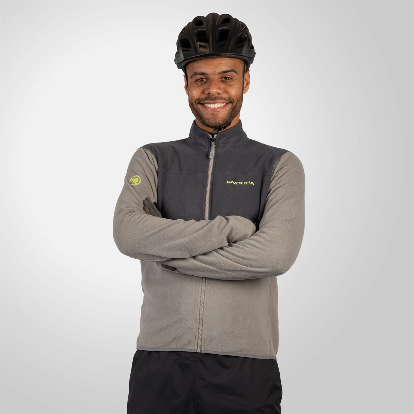 ENDURA HUMMVEE 3-IN-1 WATERPROOF Jacket Yellow