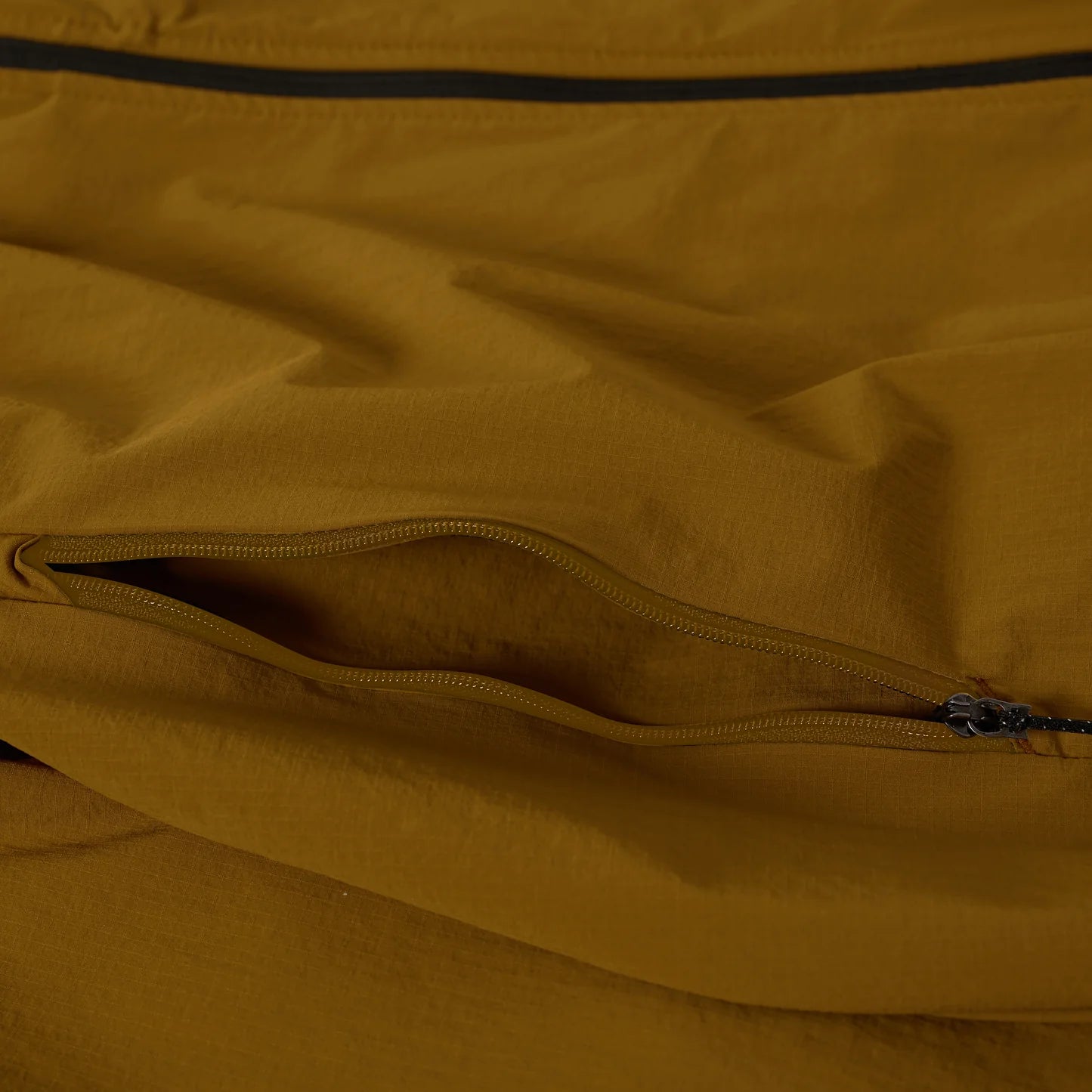 ENDURA ALLTRACK RIDE PACKABLE Jacka Dam Brons