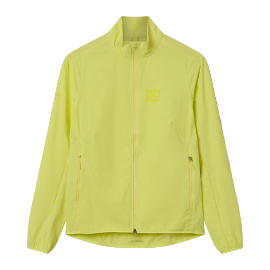 ENDURA ALLTRACK RIDE PACKABLE Women's Jacket Old Seed