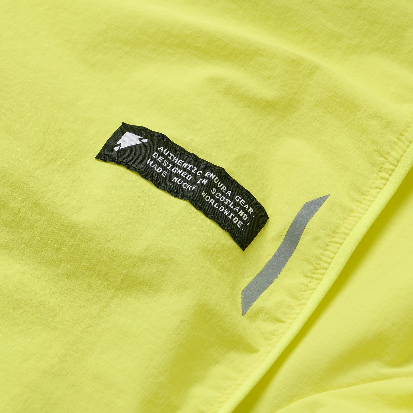 ENDURA ALLTRACK RIDE PACKABLE Jacka Dam Old Seed