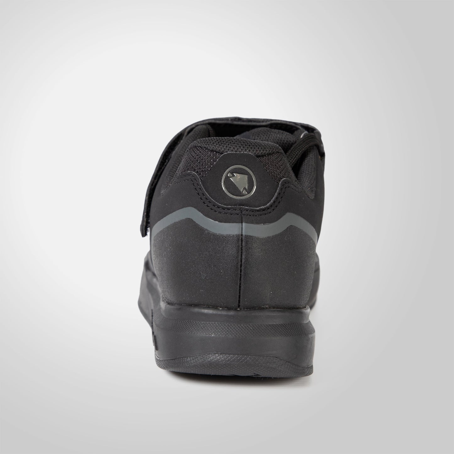 ENDURA HUMMVEE CLIPLESS-skor Svart