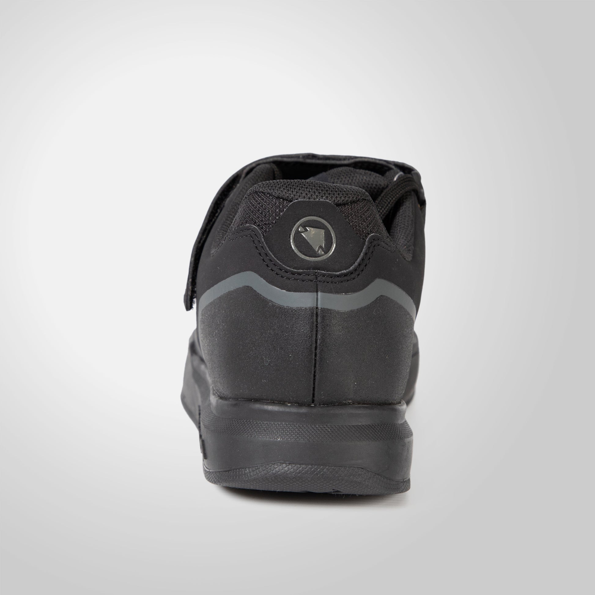 ENDURA HUMMVEE CLIPLESS-skor Svart