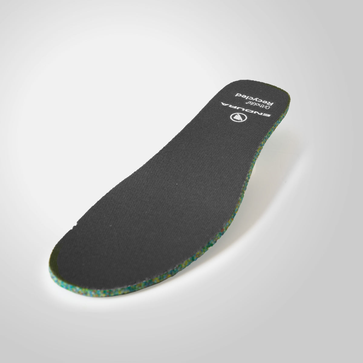 ENDURA HUMMVEE CLIPLESS-skor Svart