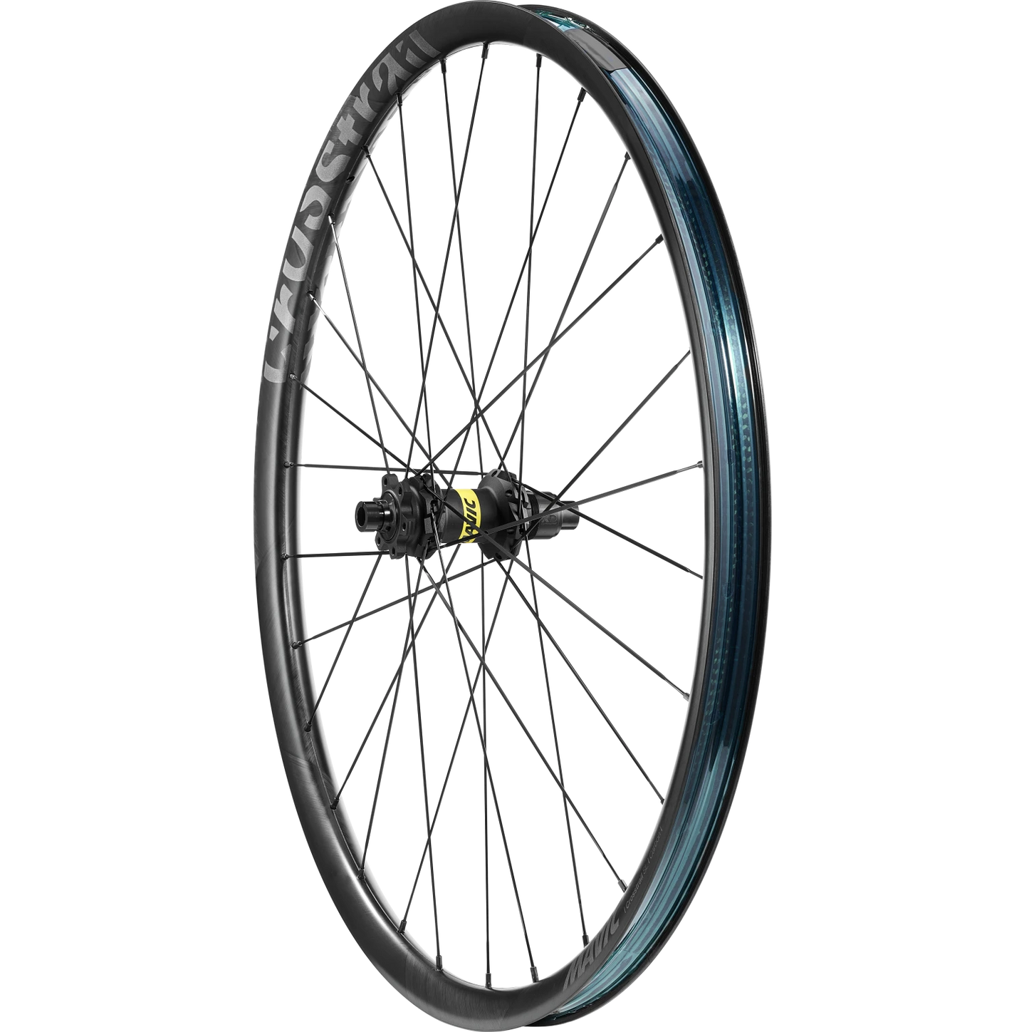 Par MAVIC CROSSTRAIL SL kolfiberhjul 29" 15x110mm/12x148mm Boost